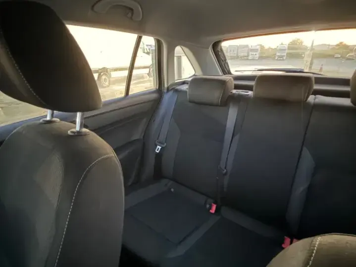 Škoda Rapid 1.6 TDI Ambition