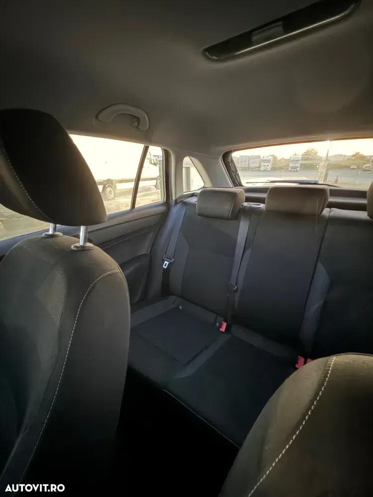 Škoda Rapid 1.6 TDI Ambition — imagine 4