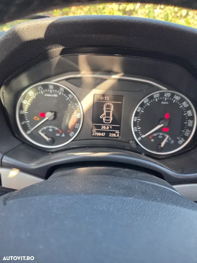 Škoda Octavia II 1.6 TDI Drive — imagine 6