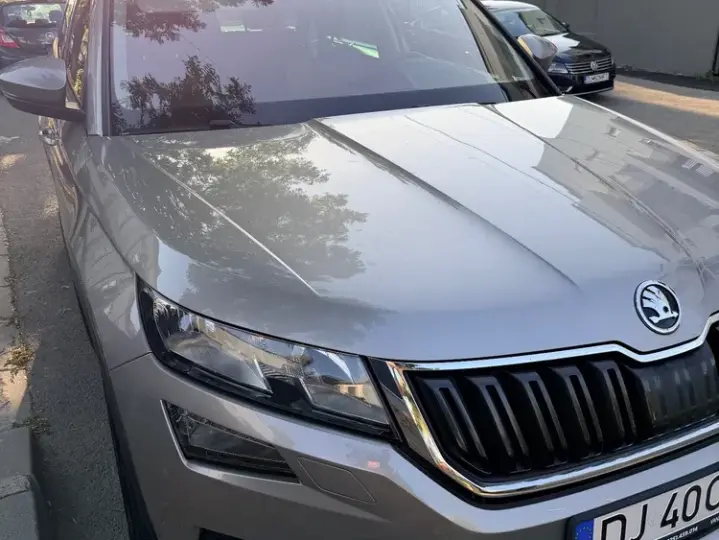 Škoda Kodiaq 2.0 TDI 4X4 DSG Style