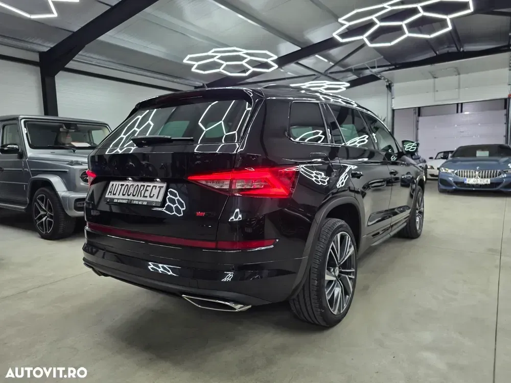Škoda Kodiaq — imagine 4