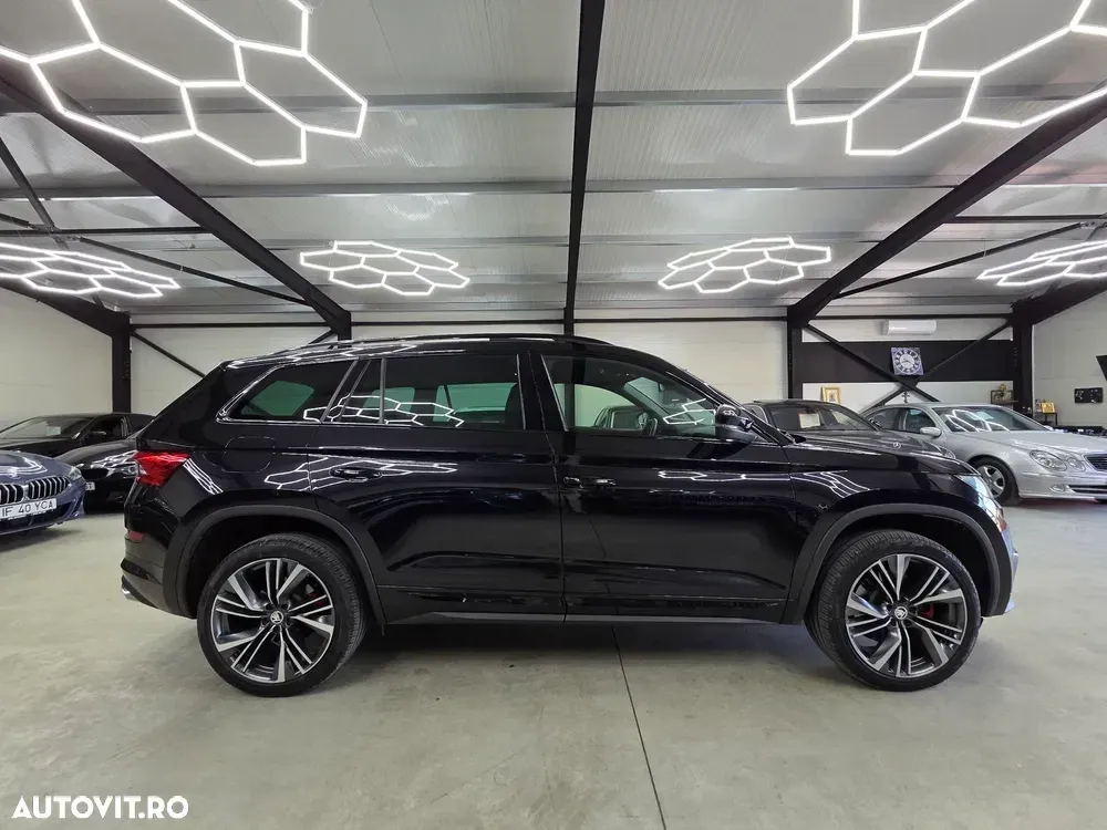 Škoda Kodiaq — imagine 6