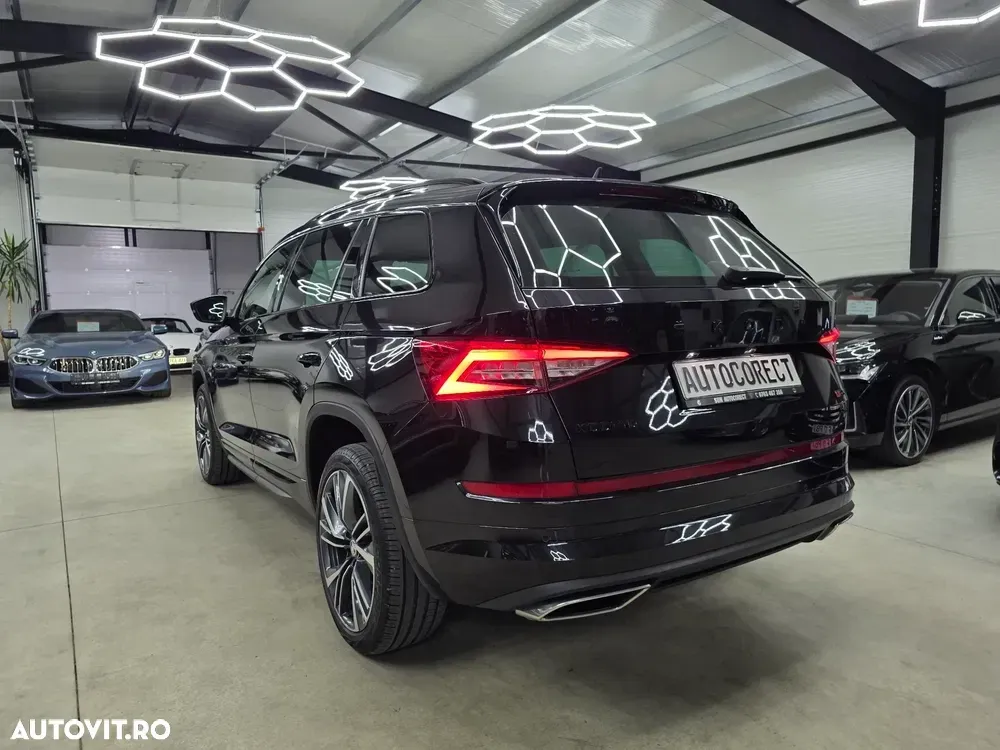 Škoda Kodiaq — imagine 5
