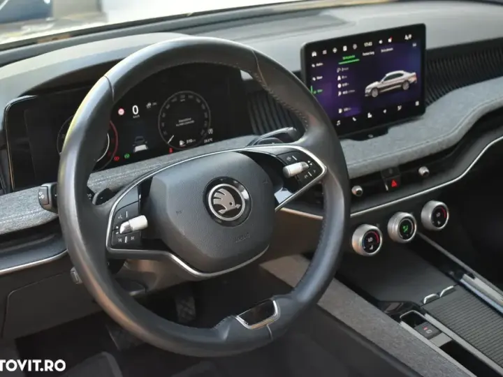 Škoda Superb III 2.0 TDI DSG Selection