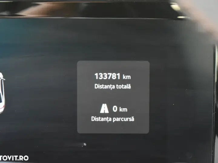 Škoda Superb III 2.0 TDI DSG Selection