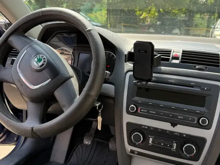 Škoda Octavia II 1.6 TDI Classic