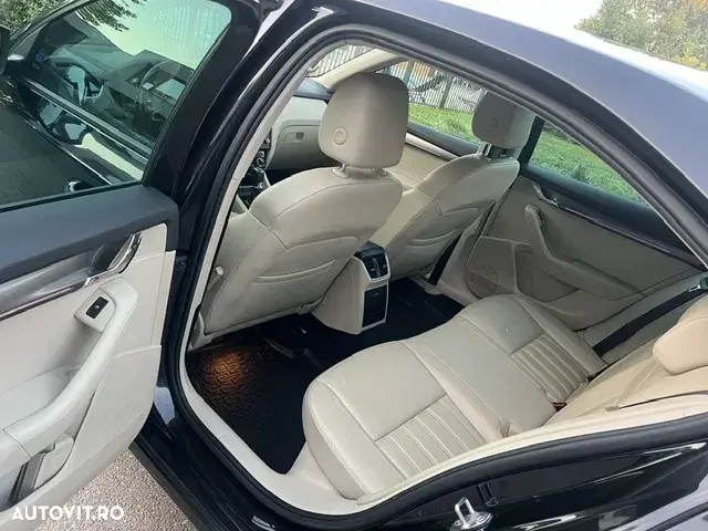 Škoda Octavia III 1.4 TSI DSG Style