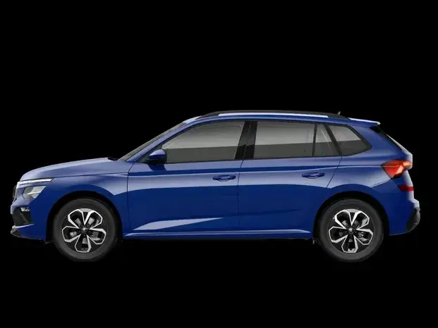 Škoda Kamiq 1.0 TSI Essence