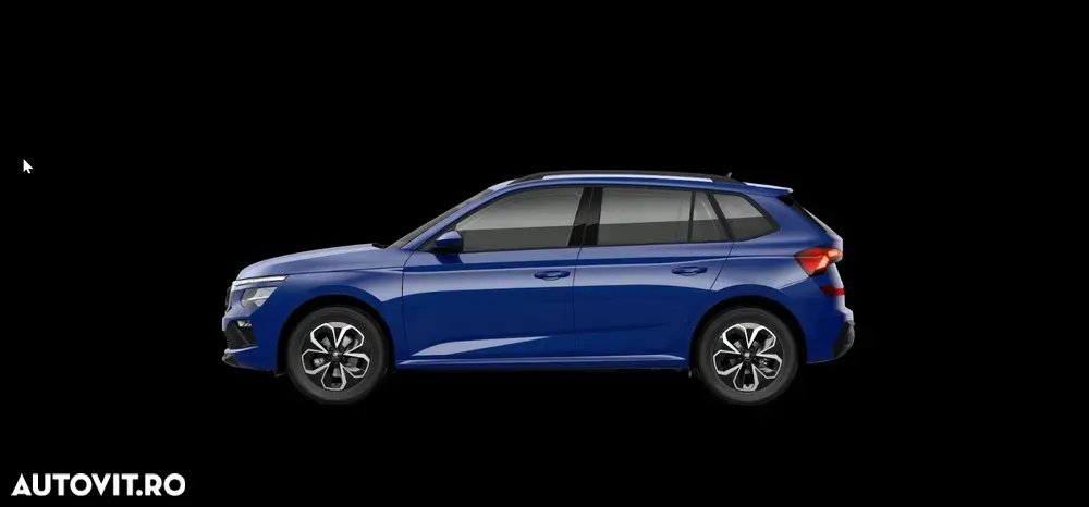 Škoda Kamiq 1.0 TSI Essence — imagine 2