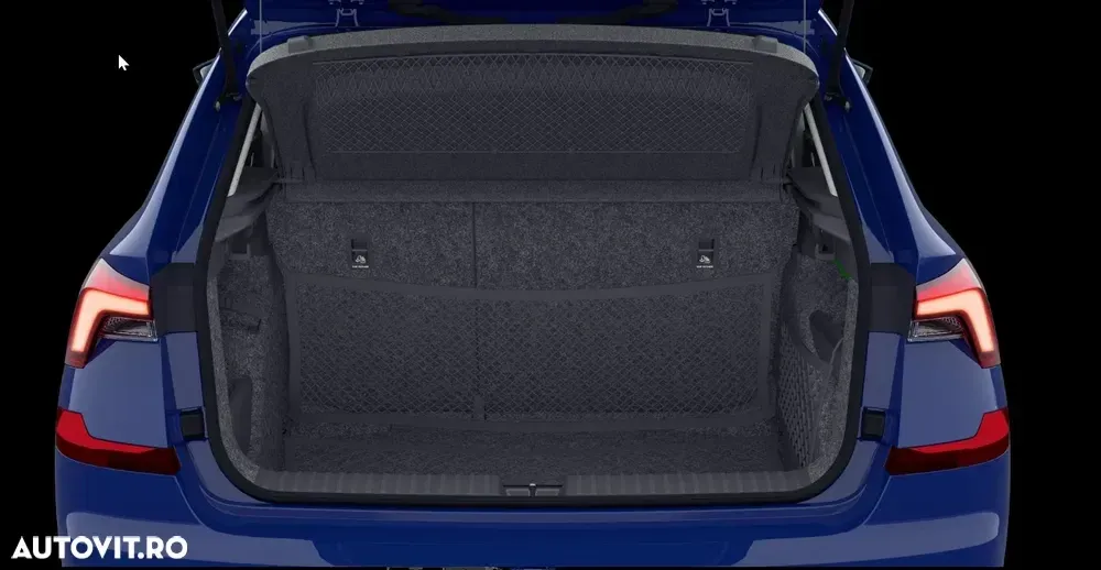 Škoda Kamiq 1.0 TSI Essence — imagine 6