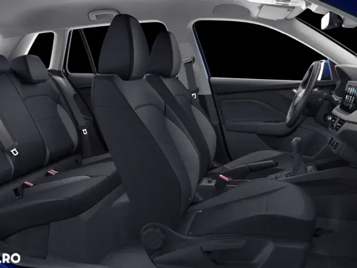 Škoda Kamiq 1.0 TSI Essence