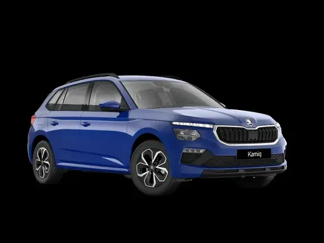 Škoda Kamiq 1.0 TSI Essence