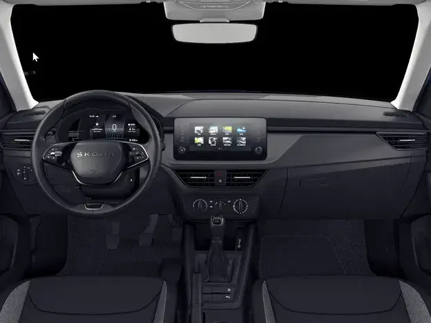 Škoda Kamiq 1.0 TSI Essence