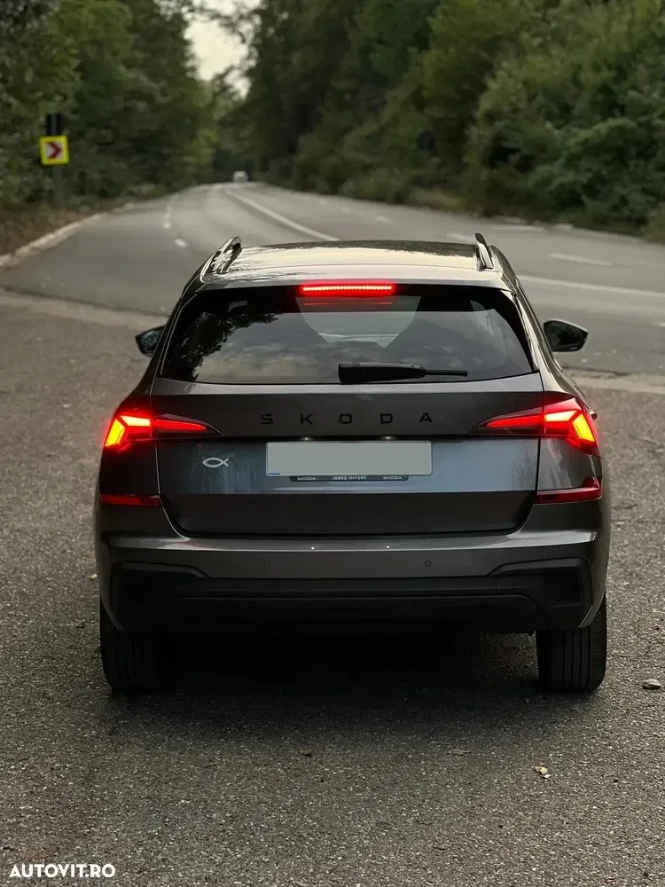 Škoda Kamiq 1.0 TSI Style — imagine 5