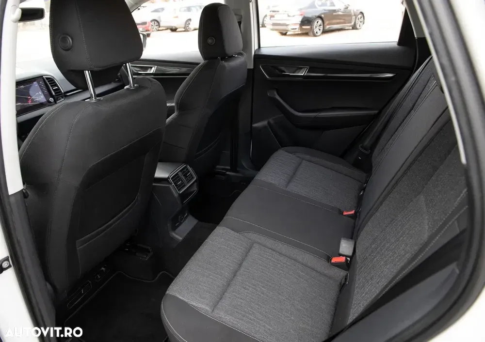 Škoda Karoq — imagine 6