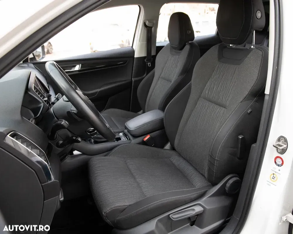 Škoda Karoq — imagine 5