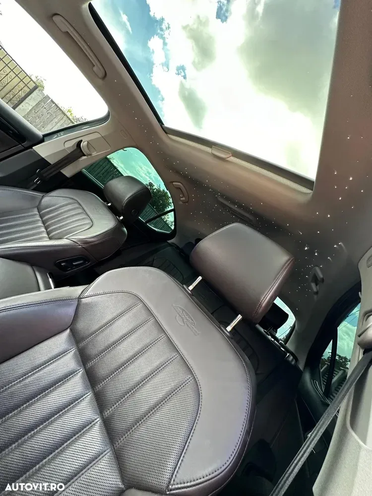 Škoda Superb III 2.0 TDI DSG 4X4 Laurin & Klement — imagine 5