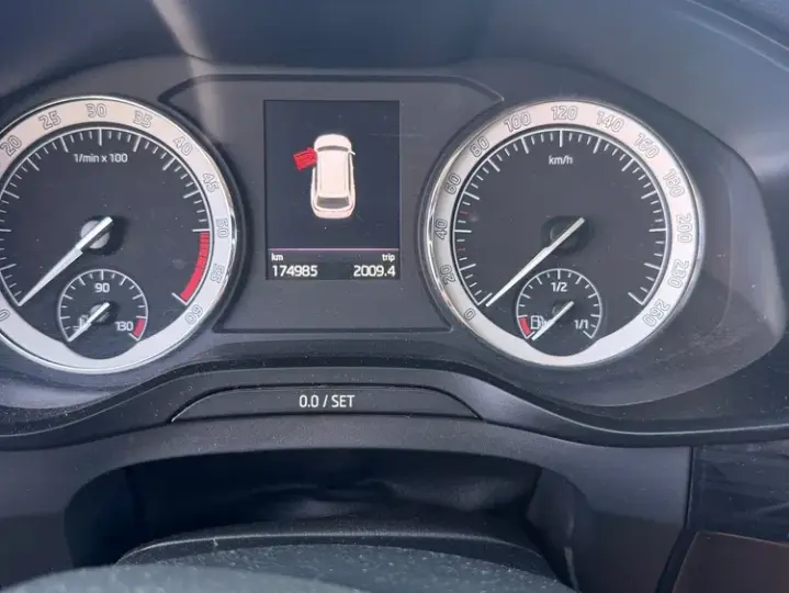 Škoda Kodiaq 2.0 TDI 4X4 DSG Style