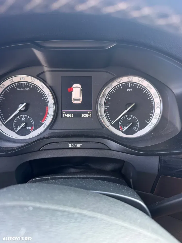 Škoda Kodiaq 2.0 TDI 4X4 DSG Style — imagine 5
