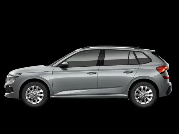Škoda Kamiq 1.5 TSI DSG Selection