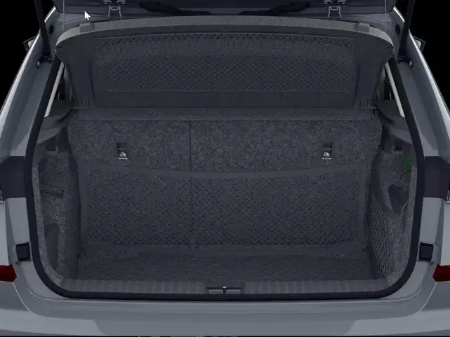 Škoda Kamiq 1.5 TSI DSG Selection