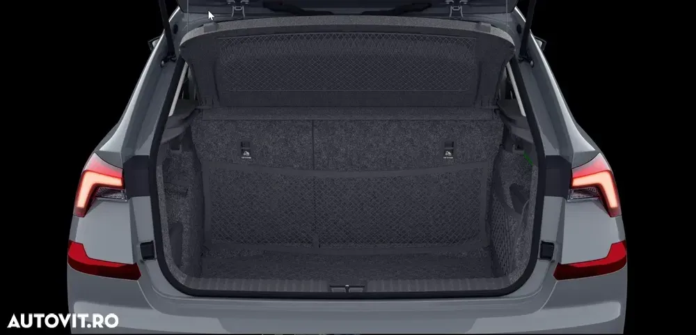 Škoda Kamiq 1.5 TSI DSG Selection — imagine 6