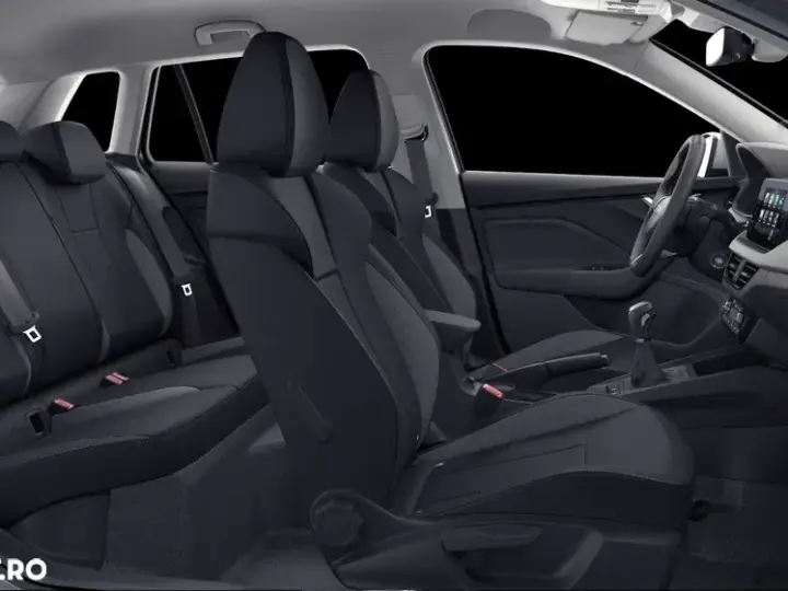 Škoda Kamiq 1.5 TSI DSG Selection