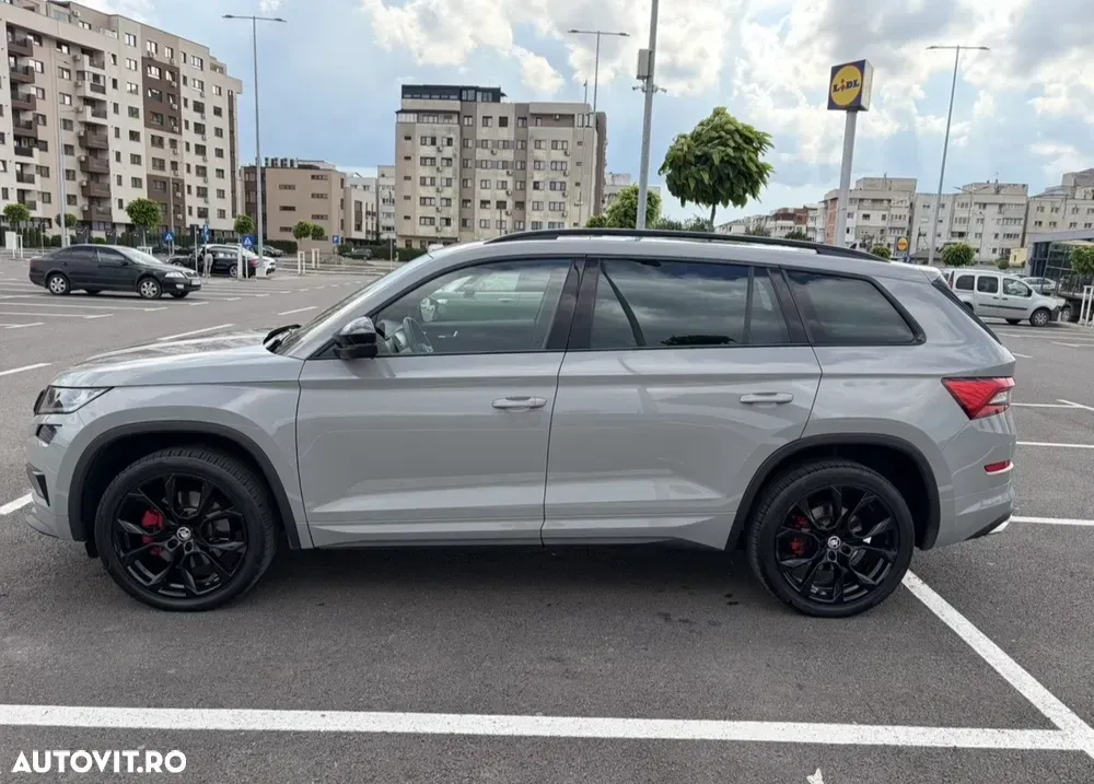 Škoda Kodiaq — imagine 6