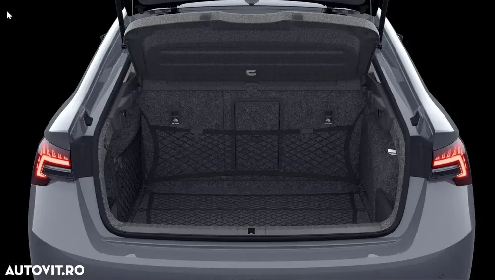 Škoda Octavia IV 2.0 TDI 150 CP DSG Selection — imagine 6