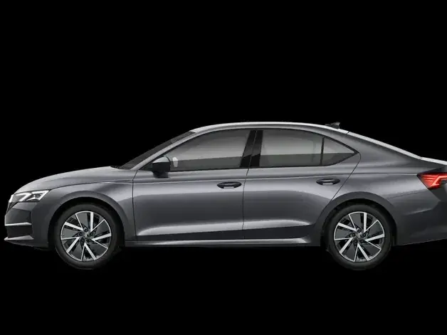 Škoda Octavia IV 2.0 TDI 150 CP DSG Selection