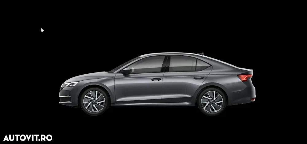 Škoda Octavia IV 2.0 TDI 150 CP DSG Selection — imagine 2