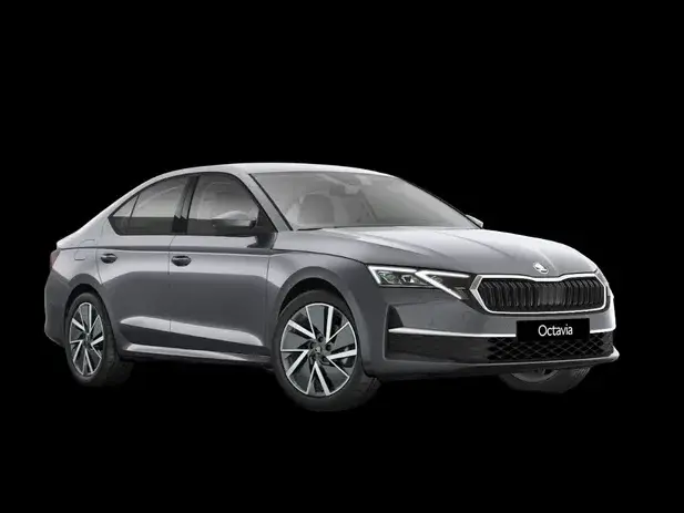 Škoda Octavia IV 2.0 TDI 150 CP DSG Selection