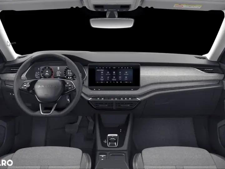 Škoda Octavia IV 2.0 TDI 150 CP DSG Selection
