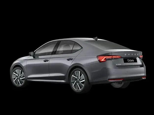 Škoda Octavia IV 2.0 TDI 150 CP DSG Selection
