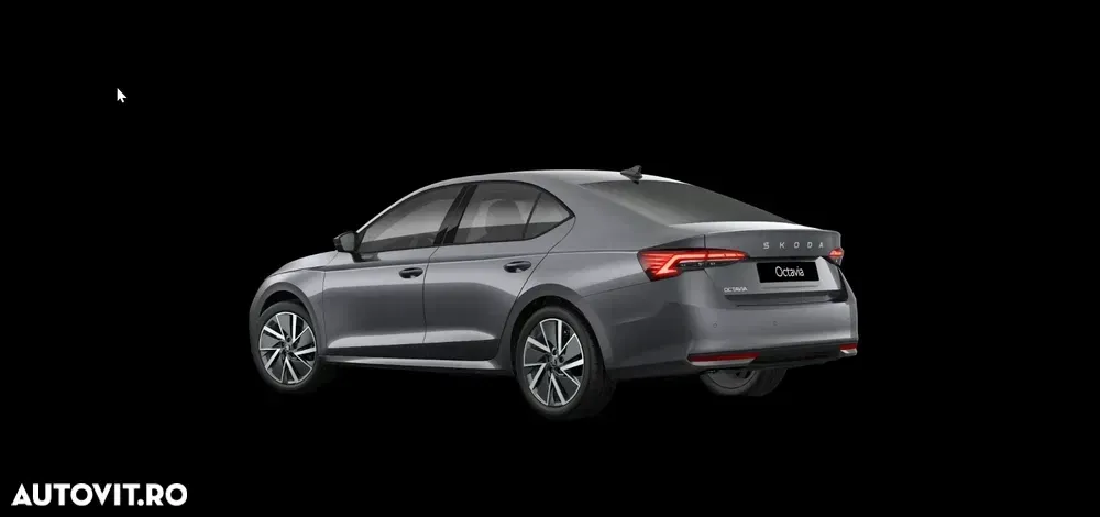Škoda Octavia IV 2.0 TDI 150 CP DSG Selection — imagine 3