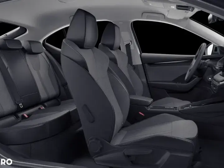 Škoda Octavia IV 2.0 TDI 150 CP DSG Selection