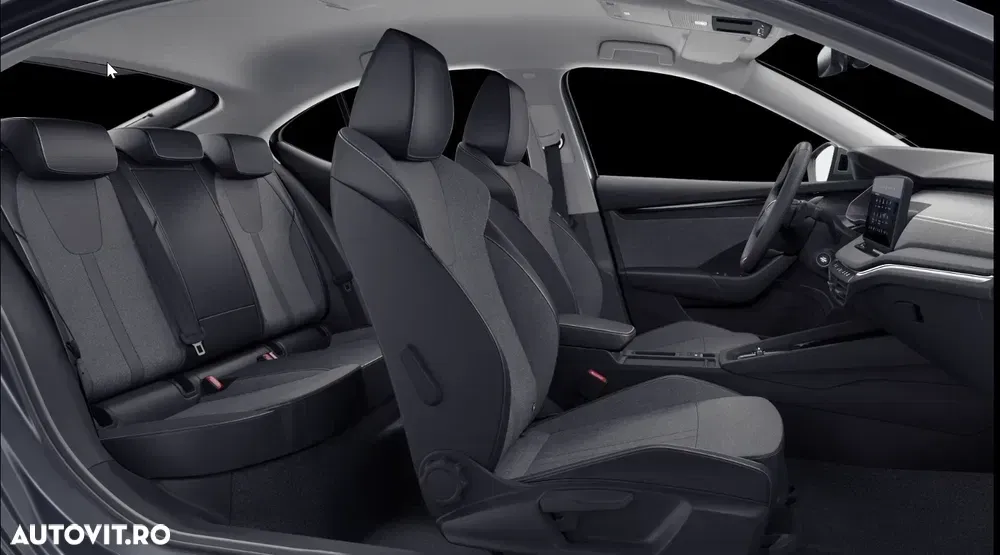 Škoda Octavia IV 2.0 TDI 150 CP DSG Selection — imagine 5
