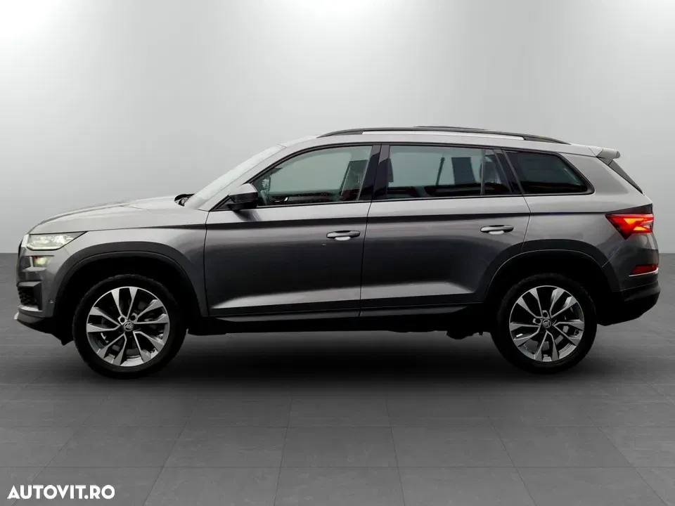 Škoda Kodiaq 2.0 TDI 4X4 DSG Style — imagine 2