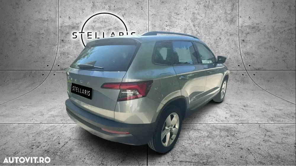 Škoda Karoq — imagine 6