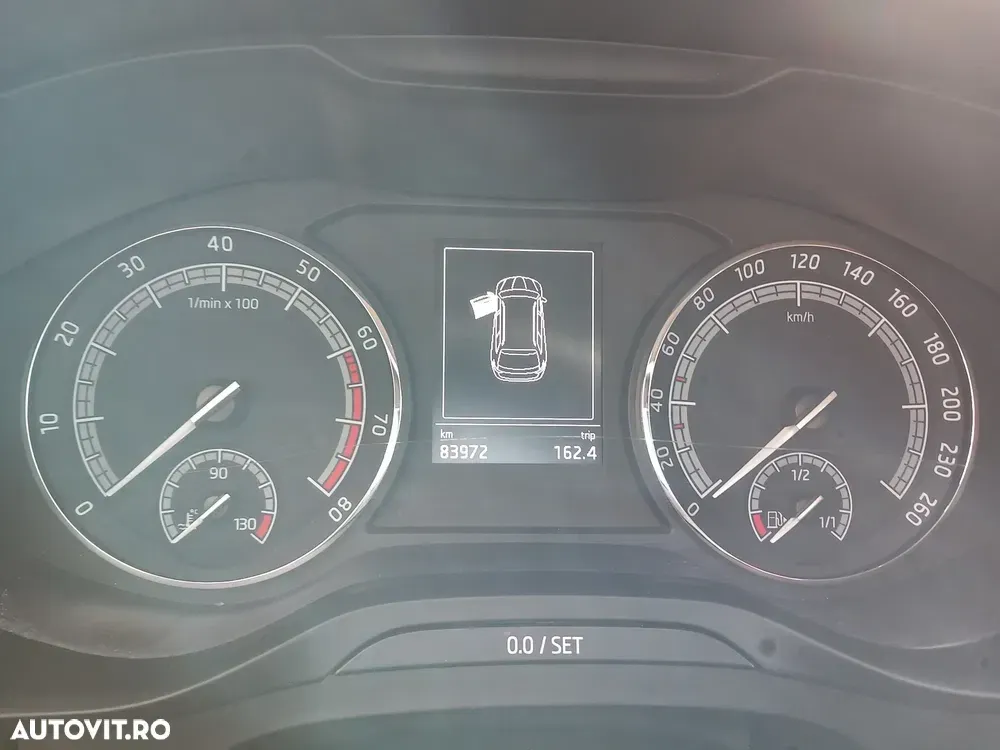Škoda Kodiaq 1.5 TSI DSG Ambition — imagine 6