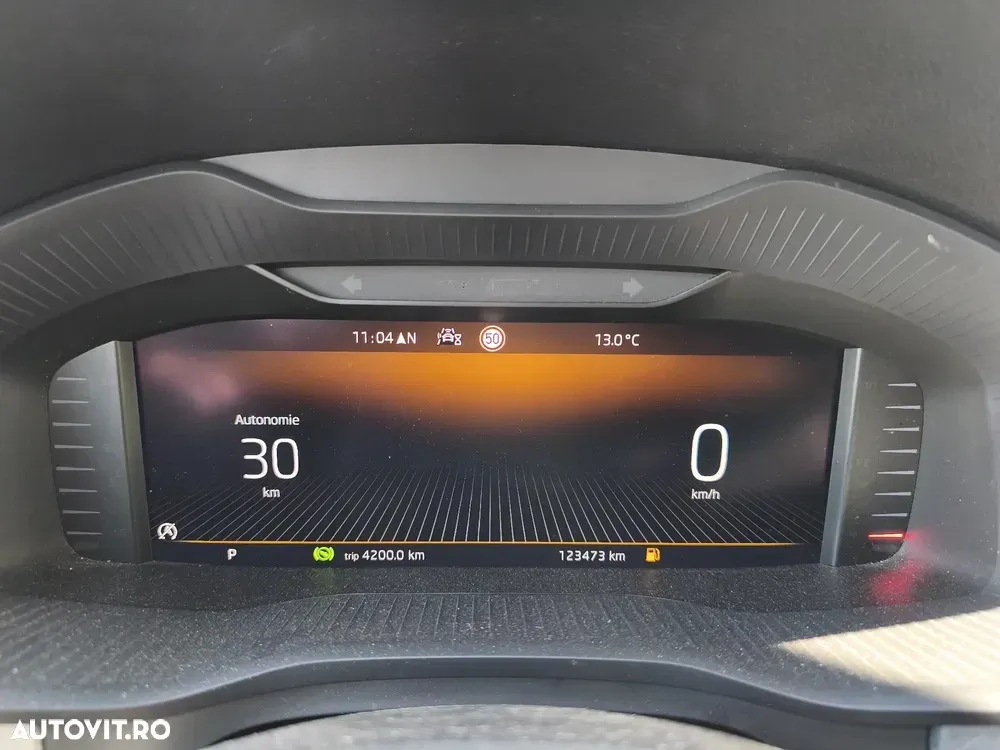 Škoda Kodiaq 2.0 TDI 4X4 DSG Clever — imagine 2