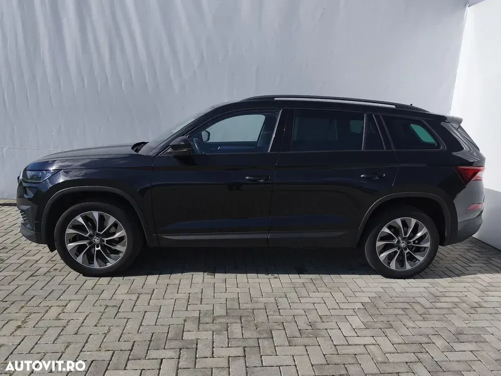Škoda Kodiaq 2.0 TDI 4X4 DSG Clever — imagine 3