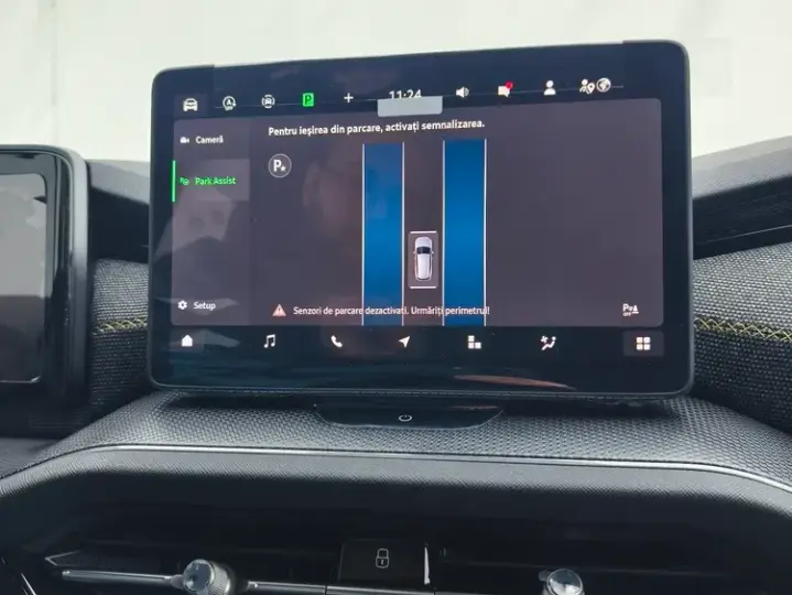 Škoda Kodiaq 2.0 TDI 4X4 DSG Selection