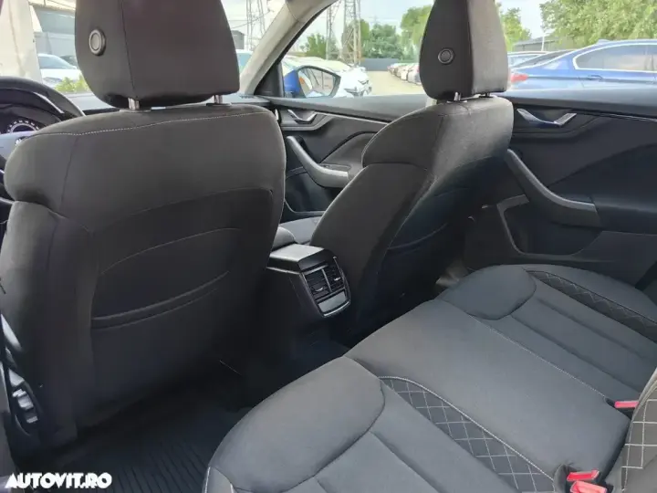 Škoda Scala 1.0 TSI DSG Ambition