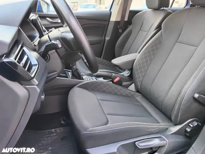 Škoda Scala 1.0 TSI DSG Ambition