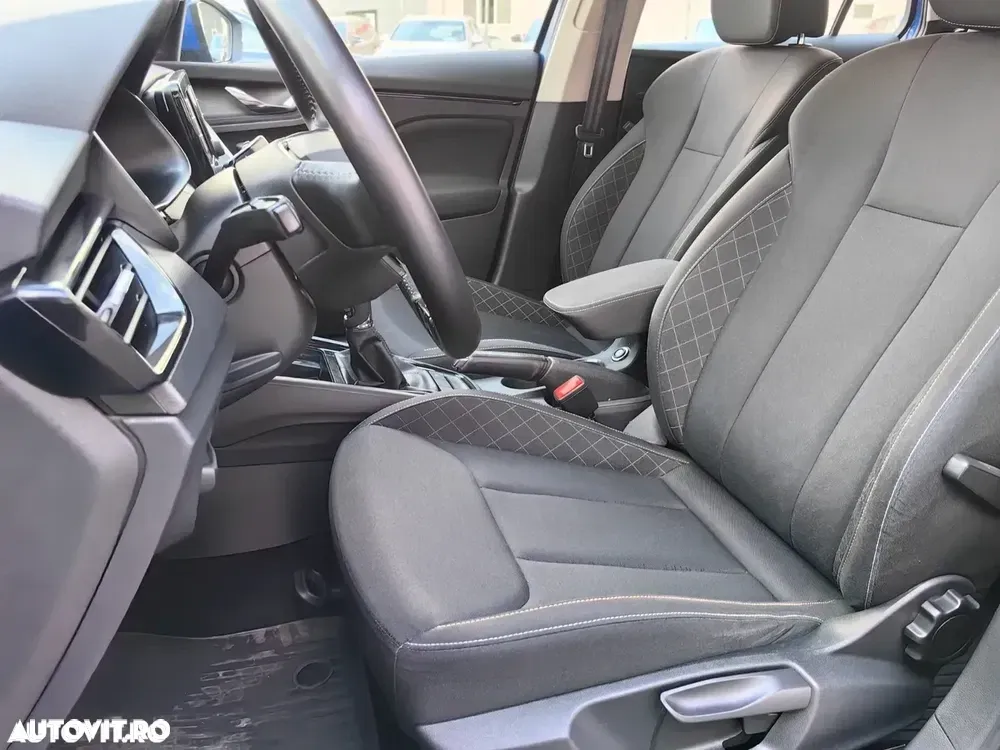 Škoda Scala 1.0 TSI DSG Ambition — imagine 5