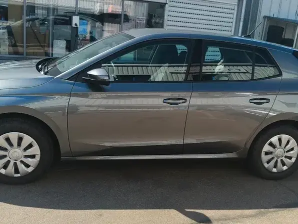 Škoda Fabia 1.0 MPI Selection
