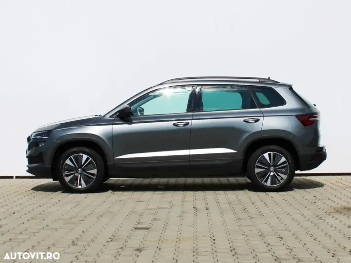 Škoda Karoq 1.5 TSI DSG Selection