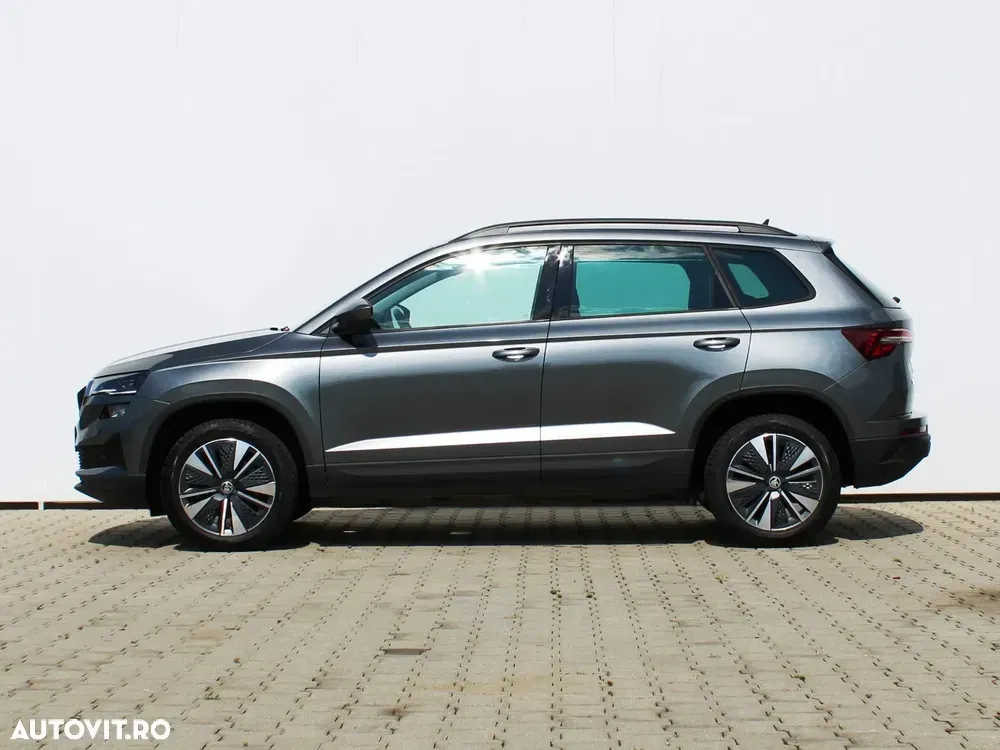 Škoda Karoq 1.5 TSI DSG Selection — imagine 2