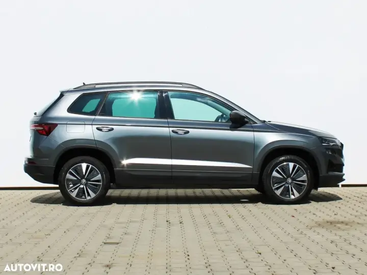 Škoda Karoq 1.5 TSI DSG Selection